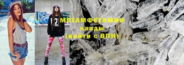 ALPHA PVP Няндома